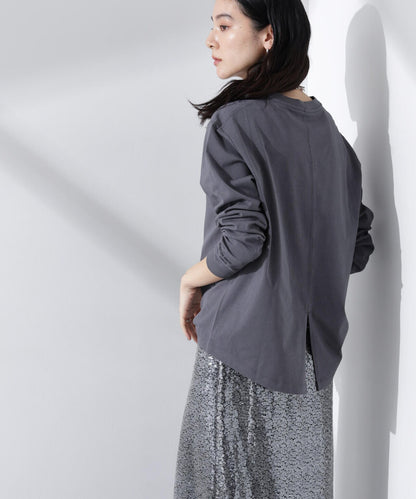 プリントロゴロンT