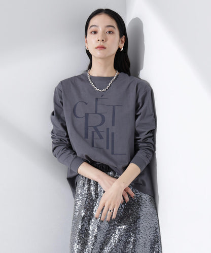 プリントロゴロンT