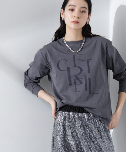 プリントロゴロンT