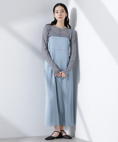 ラメシアーカットトップス