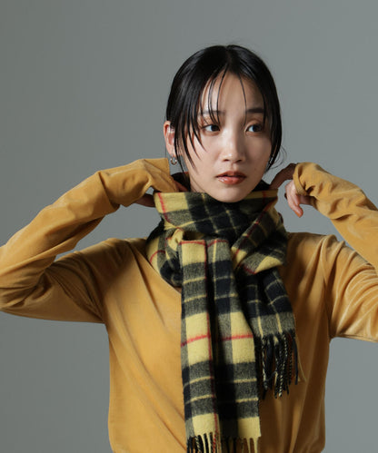 シアーベロアロングTシャツ